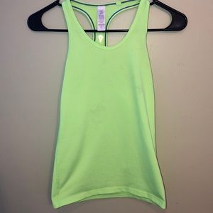 Ivivva workout tank top!